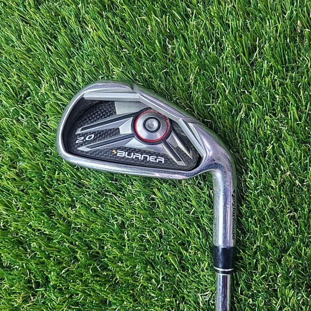 Taylormade Burner 2.0 4 Iron Regular Flex Shaft