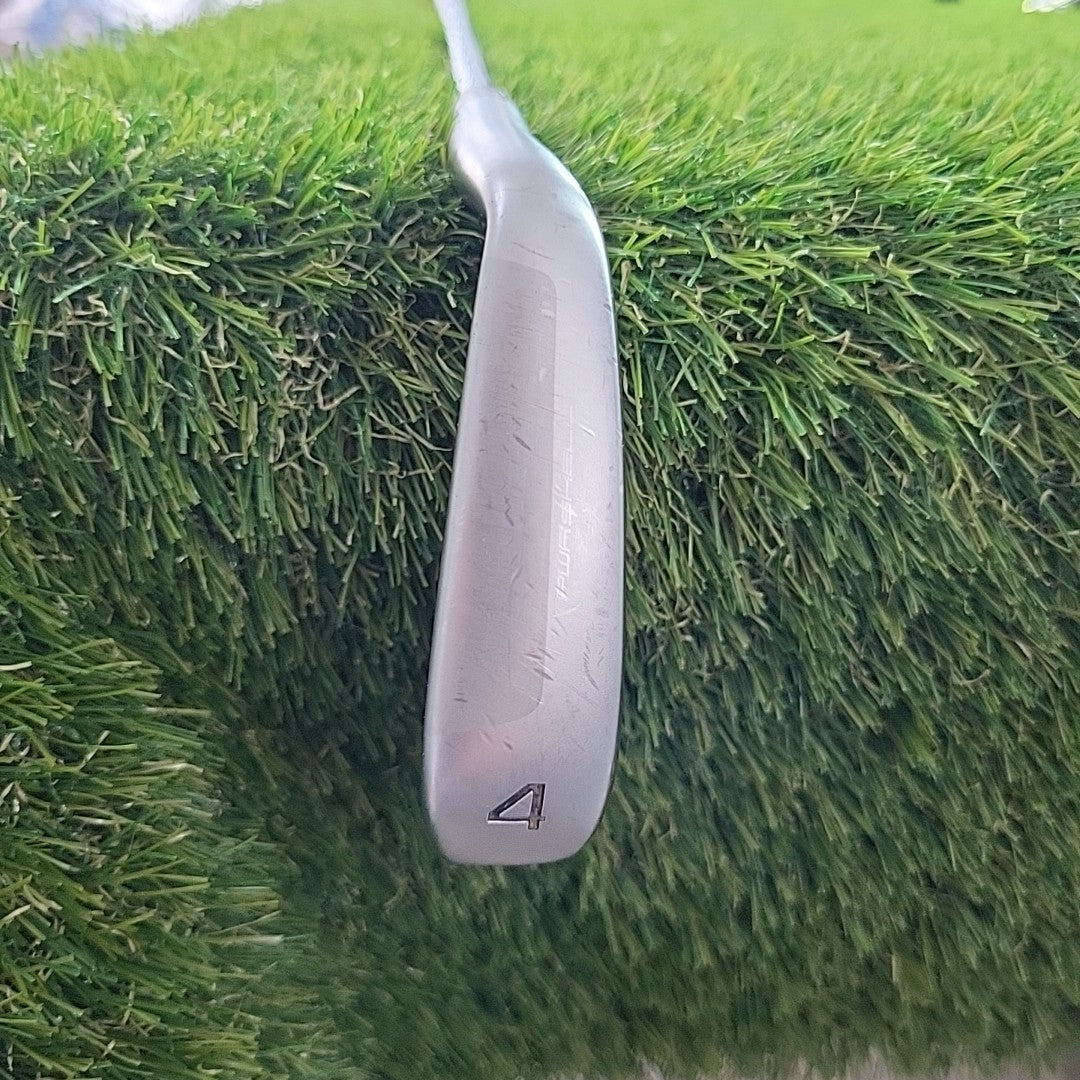 Cobra Forged Tec 2020 4 Iron Modus Tour 105 Regular Flex Shaft
