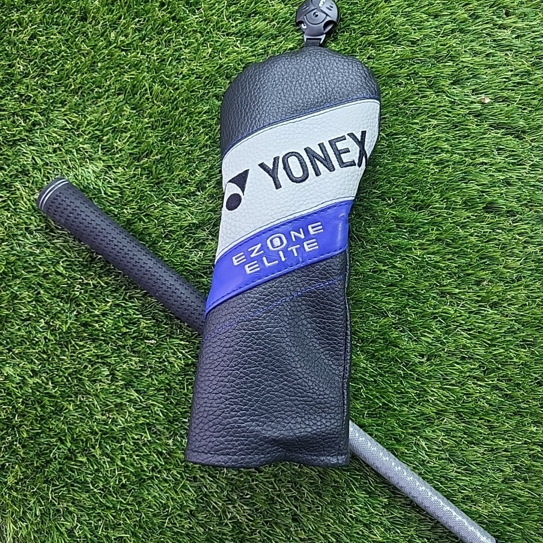 Mizuno ST-G Titanium 3 Wood 15 Degree Tensei 75 Stiff Flex Shaft