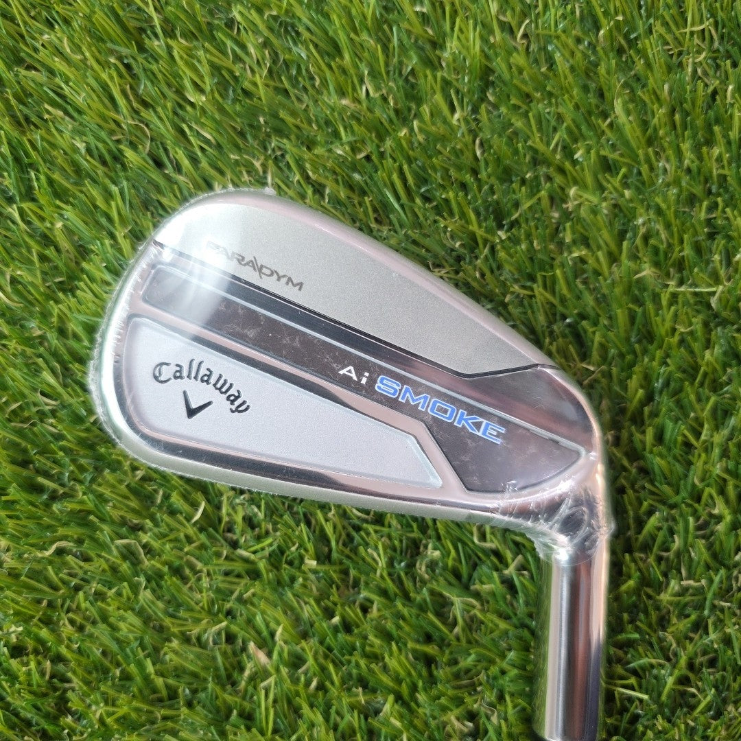 Callaway Paradym Ai Smoke 5 Iron Elevate 95 Regular *BRAND NEW*