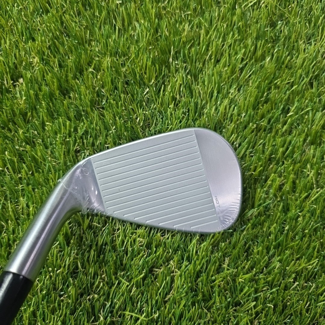 Cobra King Tec X Gap Wedge KBS Tour Lite Regular Flex Shaft *BRAND NEW*