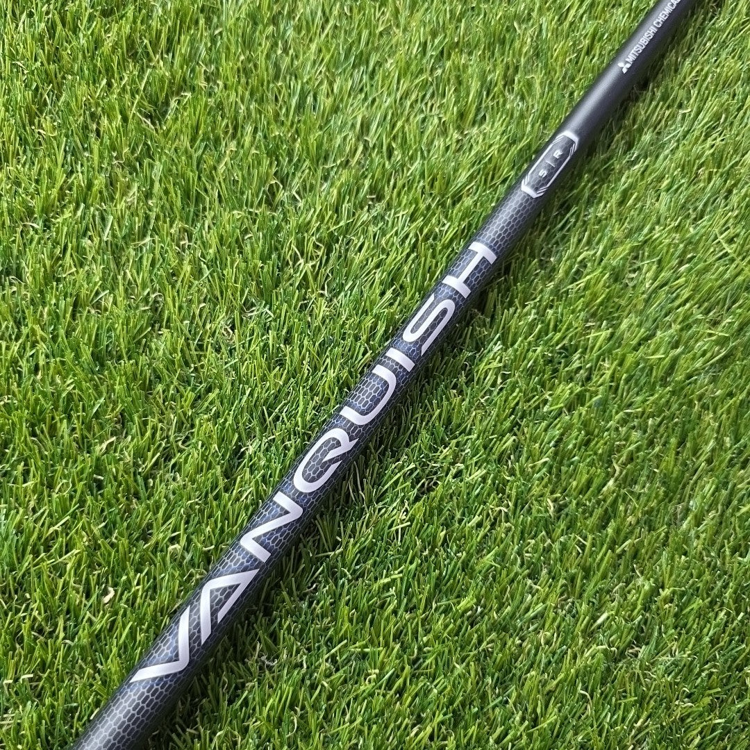 Vanquish 5 Regular Flex Fairway Wood Shaft Callaway Adapter 42.25 Inch