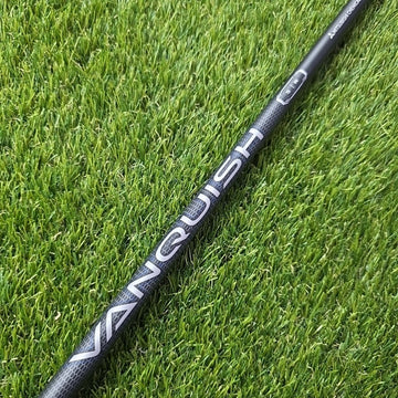 Vanquish 5 Regular Flex Fairway Wood Shaft Callaway Adapter 42.25 Inch