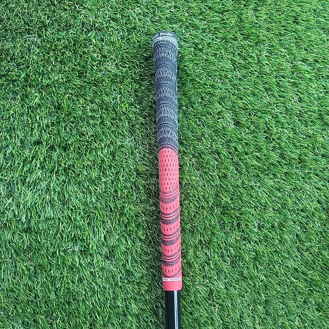 Titleist TSR2 4 Hybrid 21 Degree Hzrdus 6.0 Stiff Flex *LEFT HANDED*