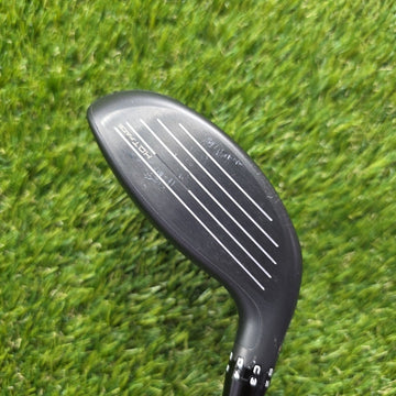 Cobra DS Adapt X 3 Wood 15 Degree Denali 60g 6.0 Stiff Flex *LEFT HANDED*