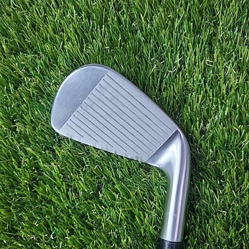 Titleist T100 2021 6 Iron Stiff Shaft Left Handed
