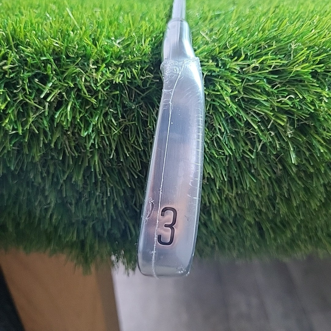 Titleist T100 2023 3 Iron AMT Tour White Stiff Flex *BRAND NEW*