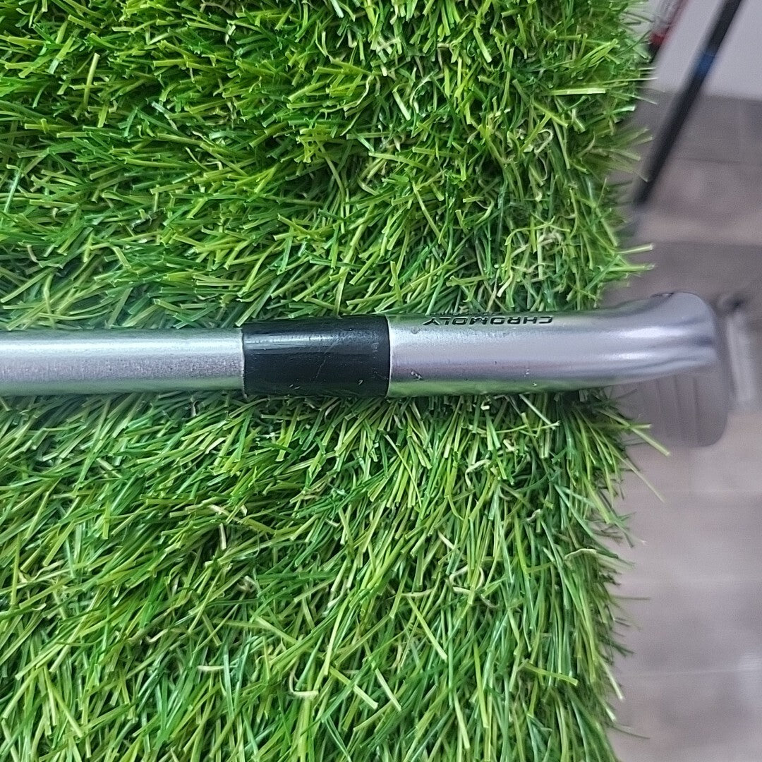 Mizuno JPX 921 Hot Metal 4 Iron KBS Tour C-Taper Lite 115 Extra Stiff Shaft