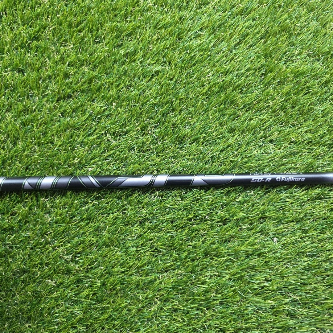 Taylormade Qi35 Max 4 Hybrid 23 Degree Speeder Regular Flex *NEW UNWRAPPED*