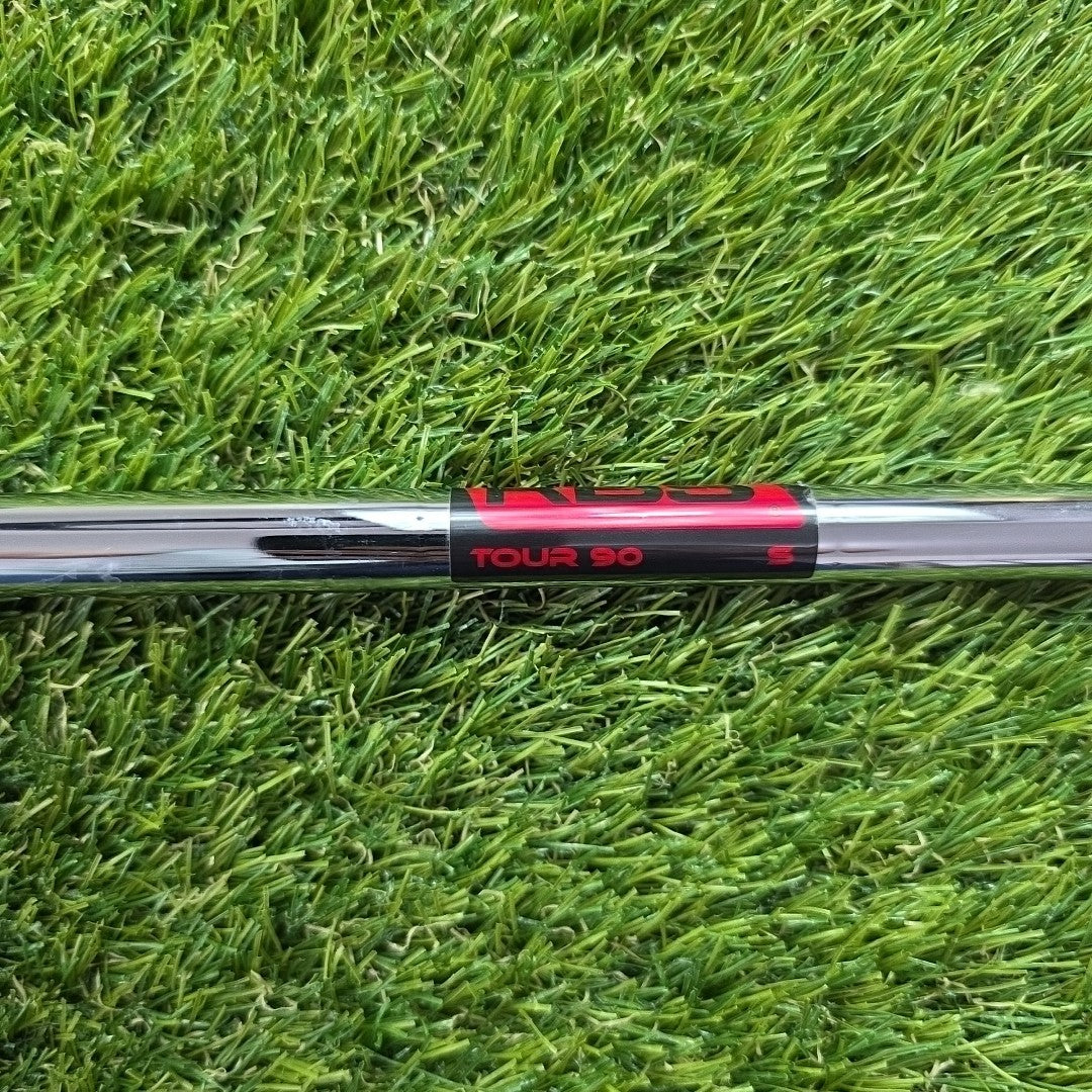 Taylormade P770 Gap Wedge "A" KBS Tour 90 Stiff Shaft Midsize Grip