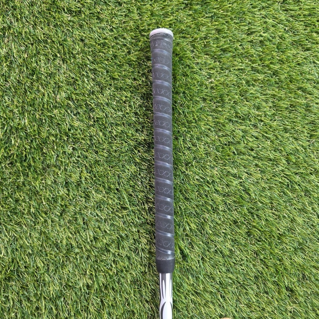 Callaway X Hot Lob Wedge Senior Flex Shaft 2 Inch Shorter