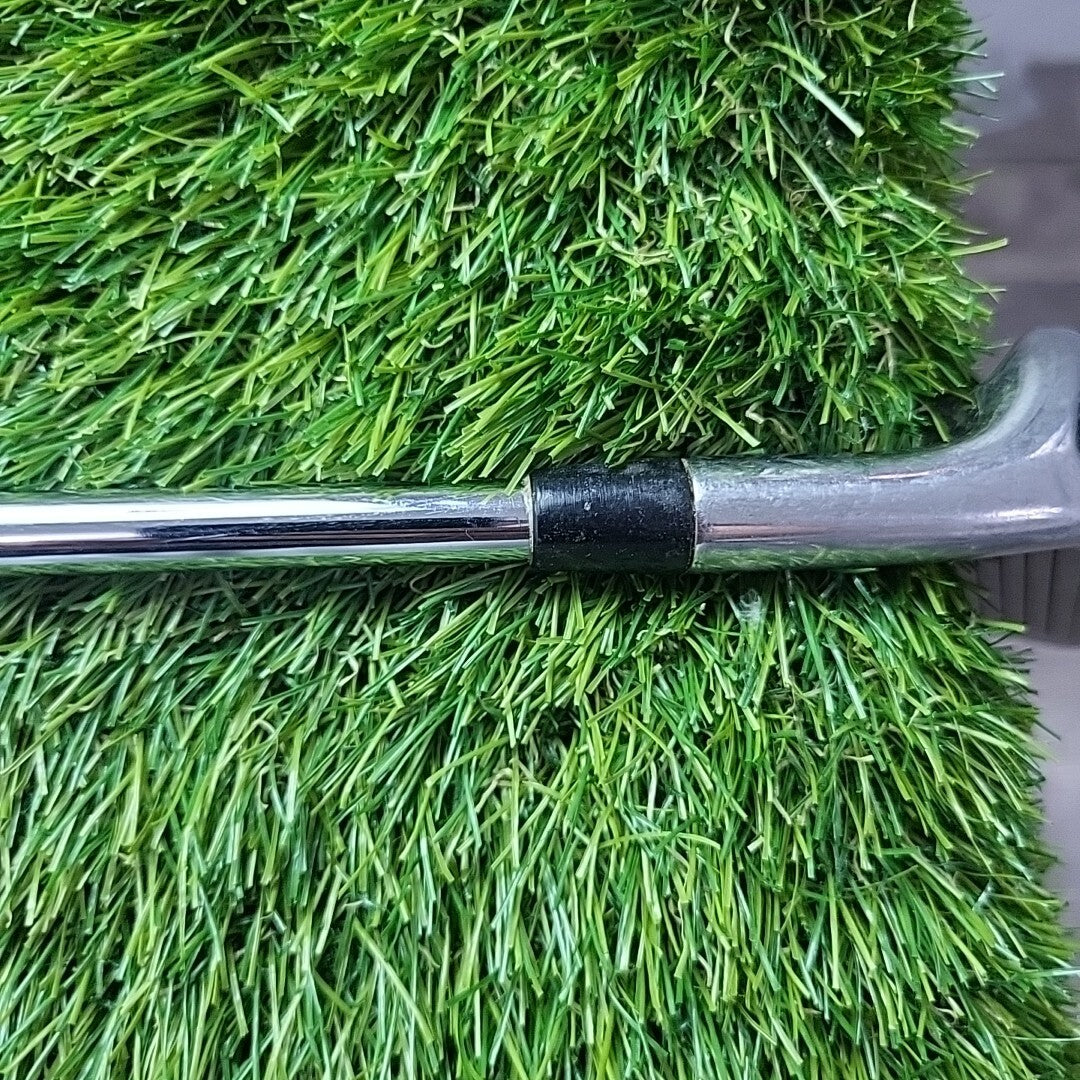 Cleveland Launcher HB 6 Iron Dynamic Gold Regular Flex Shaft Midsize Grip