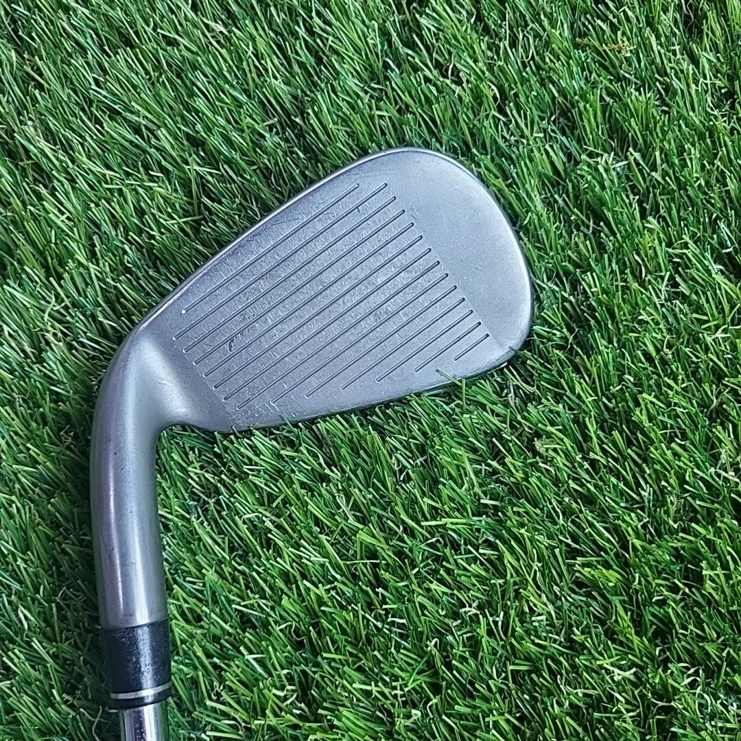 Taylormade RBZ 6 Iron 1/2 Inch Longer Regular Flex Shaft