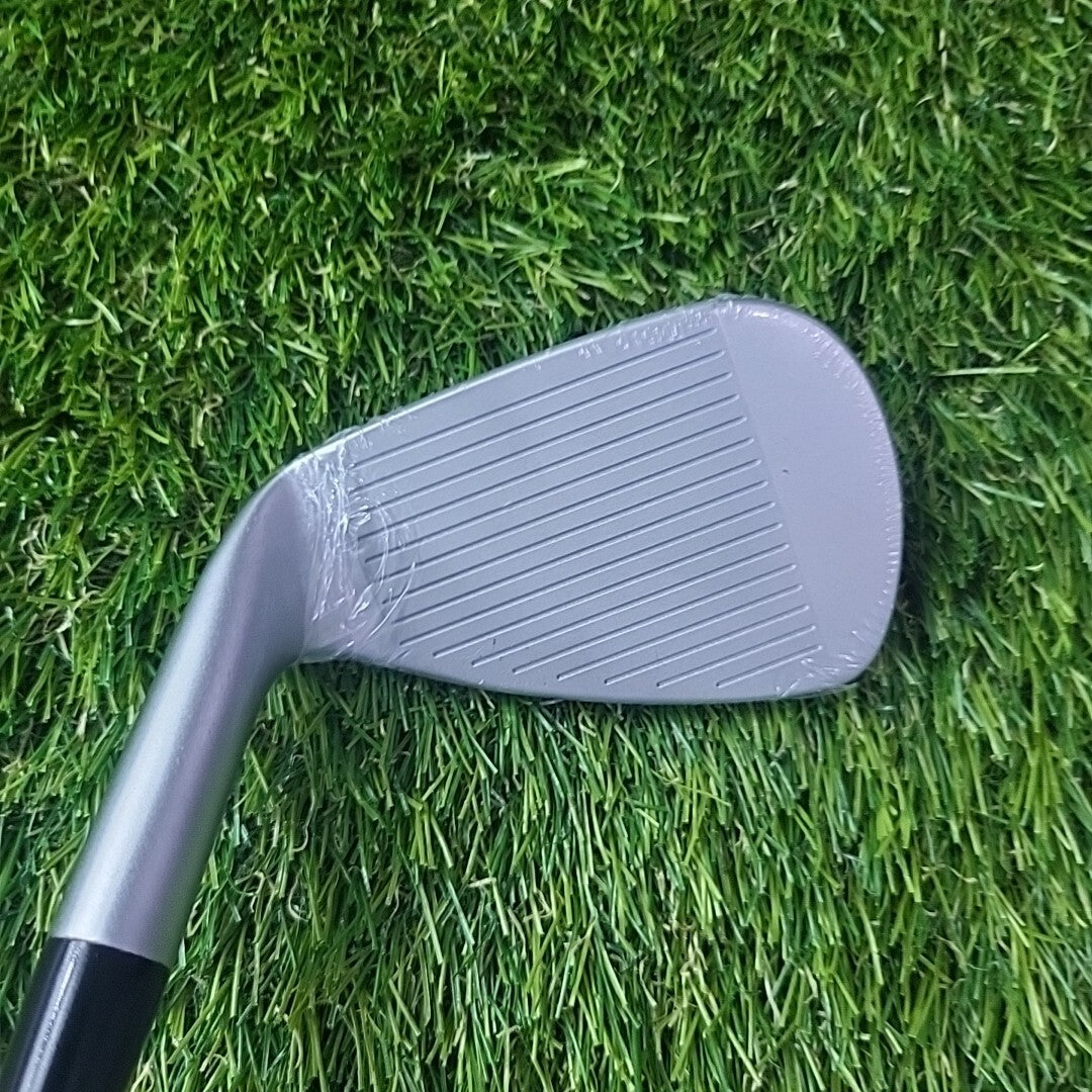 Cobra Forged Tec 2020 Gap Wedge KBS Tour 110 Regular Flex Shaft *BRAND NEW*