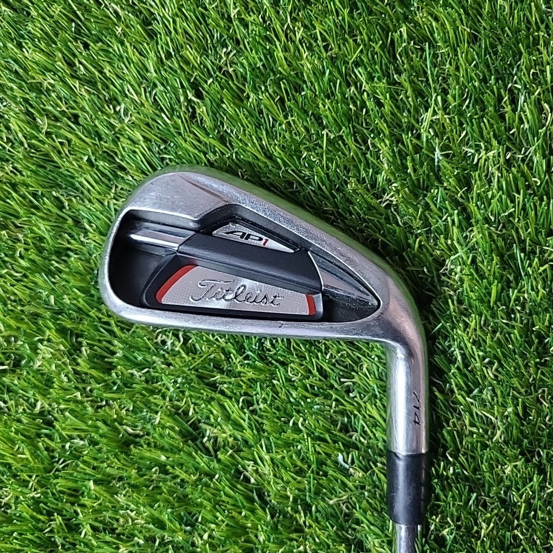Titleist 714 Ap1 4 Iron XP95 Stiff Shaft