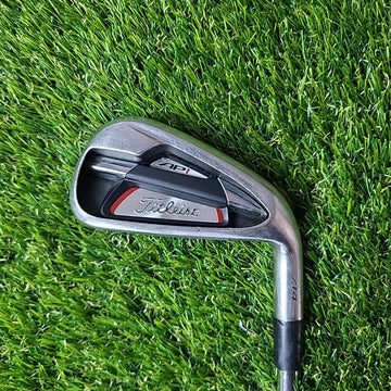 Titleist 714 Ap1 4 Iron XP95 Stiff Shaft