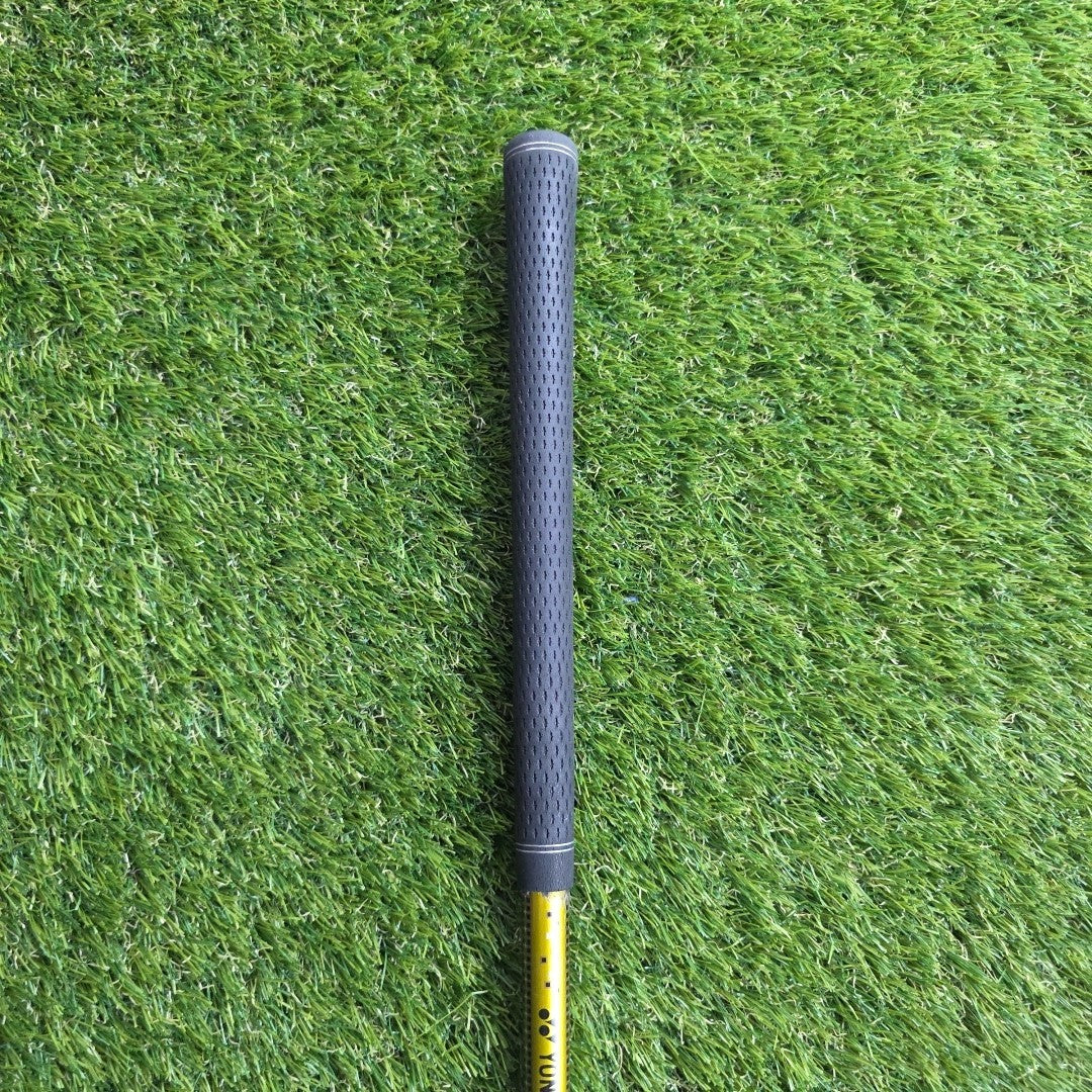 Yonex VXF 6 Iron HS750 Regular Flex Graphite Shaft