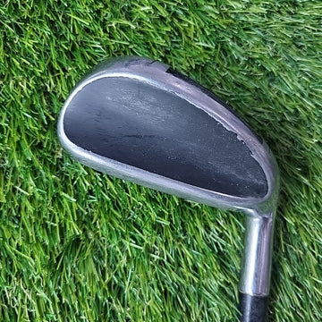 Cleveland Launcher HB 6 Iron Dynamic Gold Regular Flex Shaft Midsize Grip