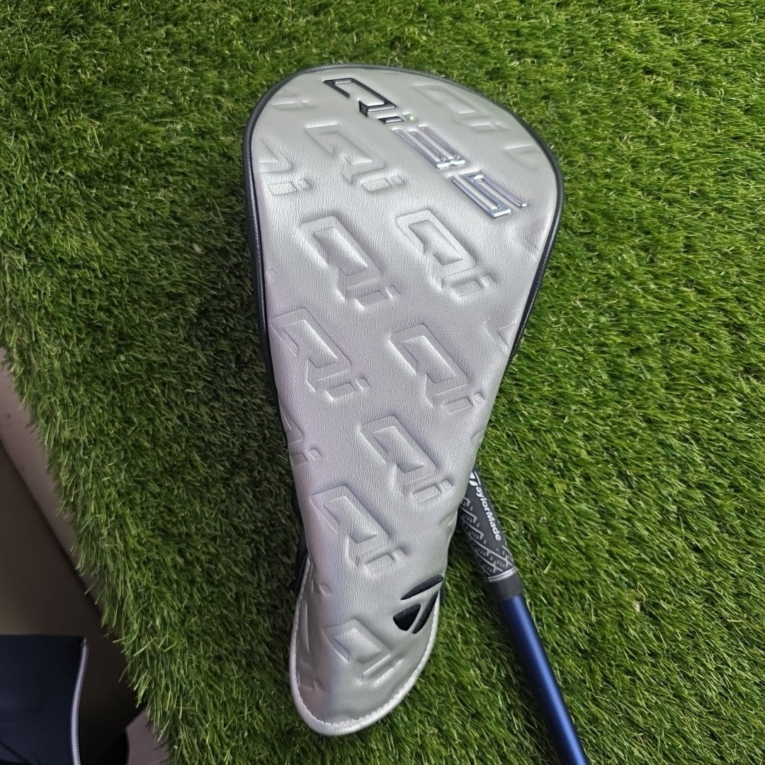 Taylormade Qi35 Driver 10.5 Degree Ventus 5R Regular Flex *NEW UNWRAPPED*