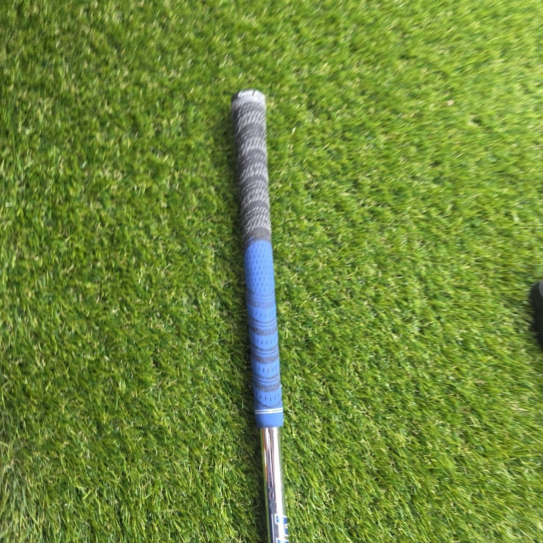 Mizuno Mp18 SC 9 Iron Project X 6.5 Extra Stiff Shaft