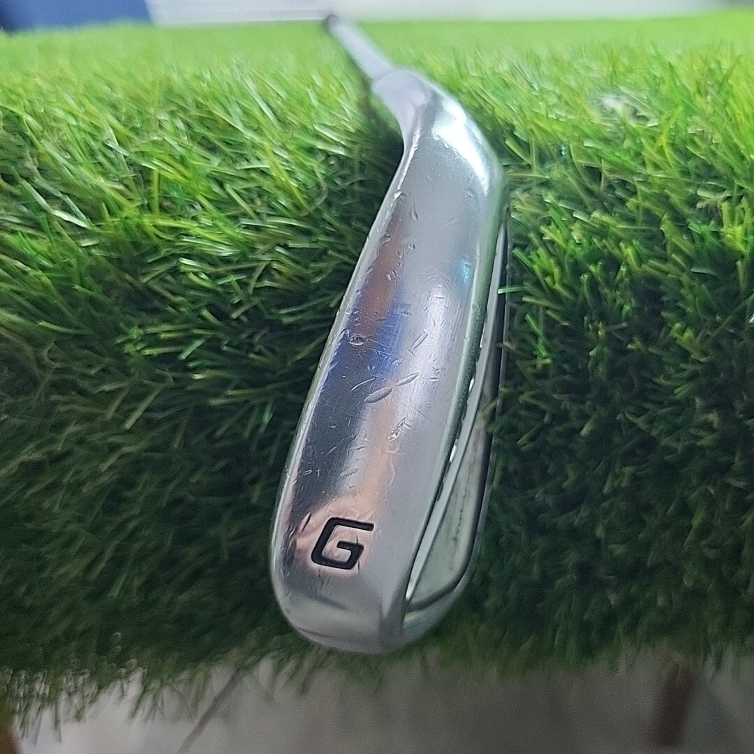 Cobra Forged Tec One Length Gap Wedge KBS Tour 90 Regular Flex Shaft Midsize + 