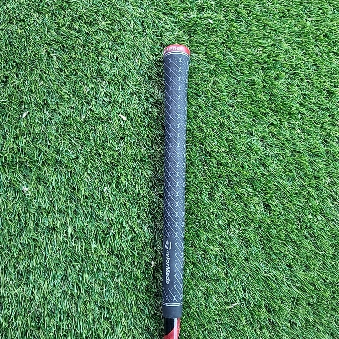 Taylormade Stealth 2 Plus 3 Wood 15 Deg Kaili 65R Regular Shaft *LEFT HANDED*