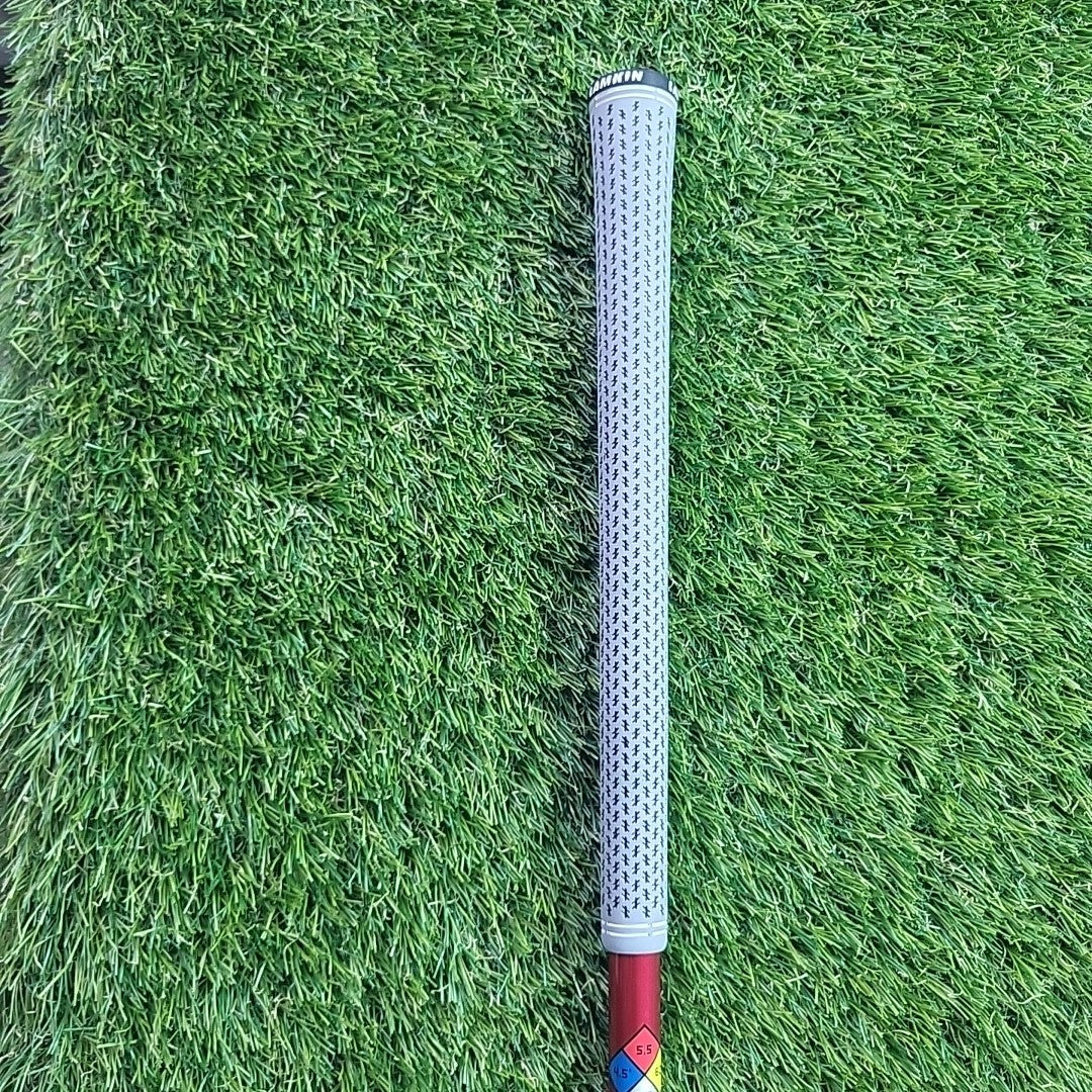 Wilson Dynapower 5 Wood 18 Degree Hzrdus Smoke 5.5 Regular Flex Shaft