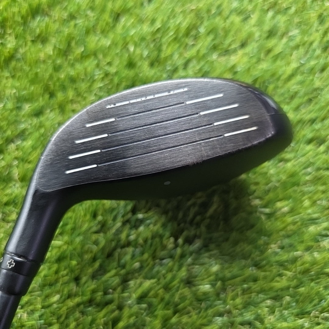 Ping G430 Max 9 Wood 24 Degree Alta Cb 65 Regular Flex Shaft