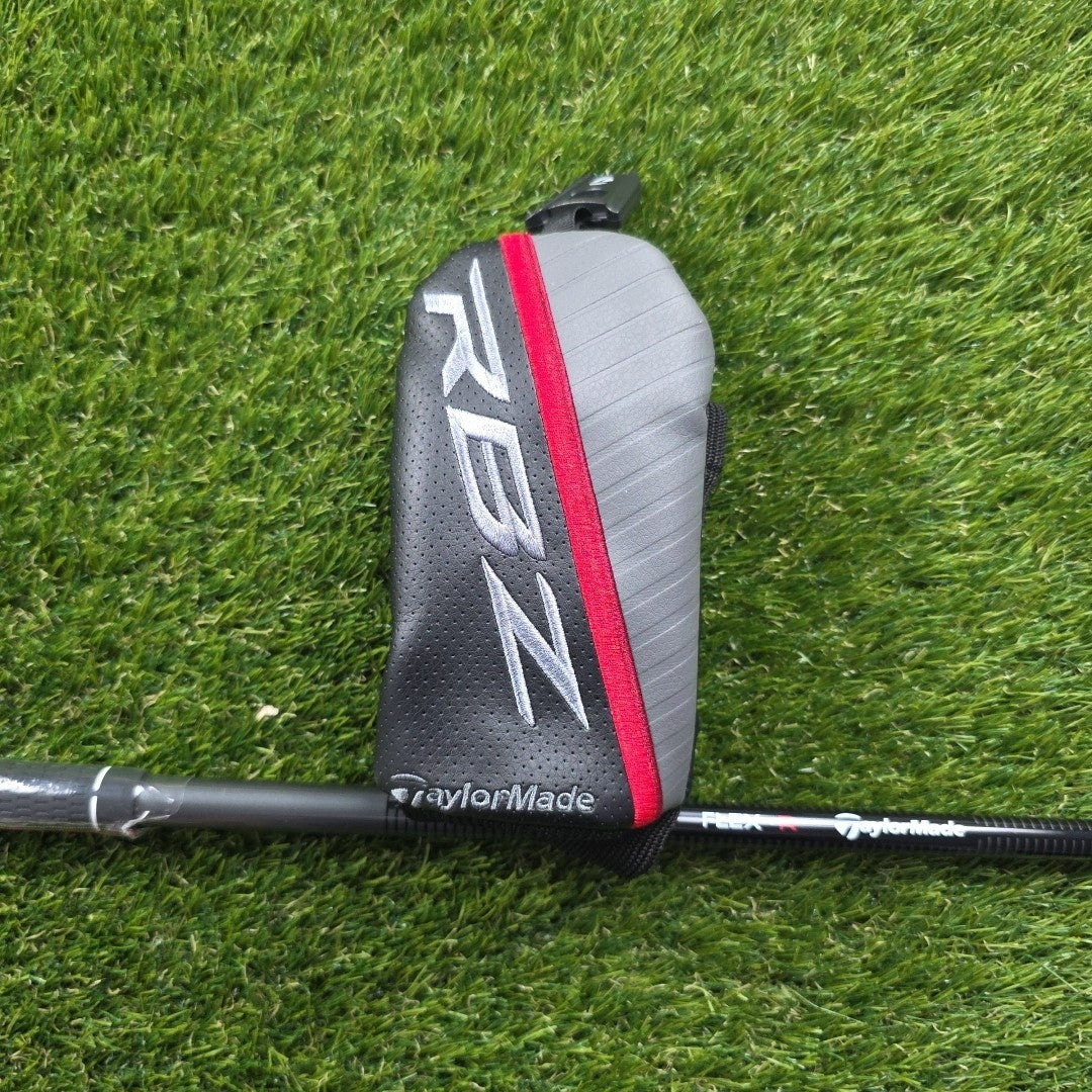 Taylormade RBZ Speedlite 2025 4 Hybrid 22 Degree Regular Flex Shaft *BRAND NEW*
