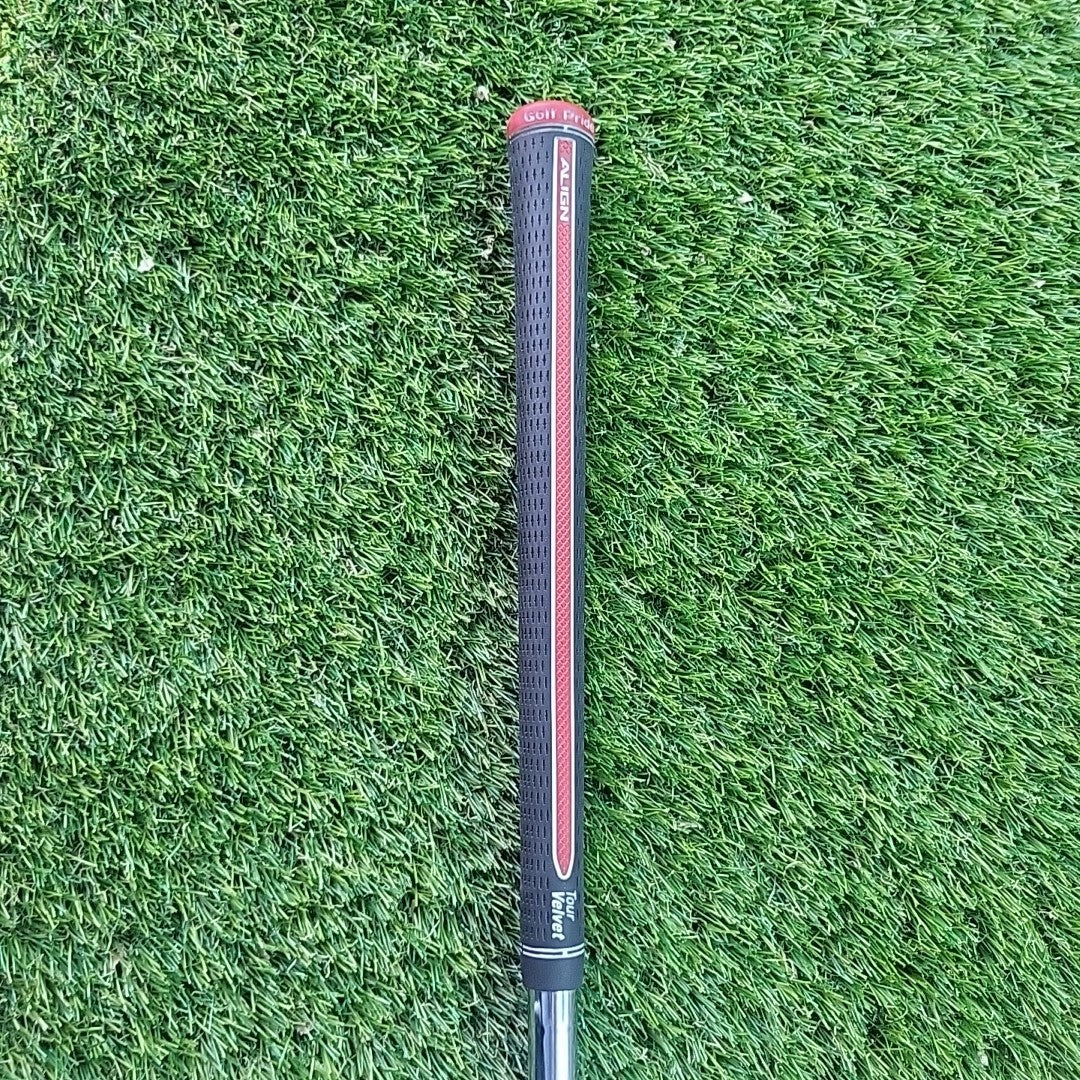 Mizuno JPX 921 Hot Metal Pitching Wedge NS Pro Regular Flex Shaft
