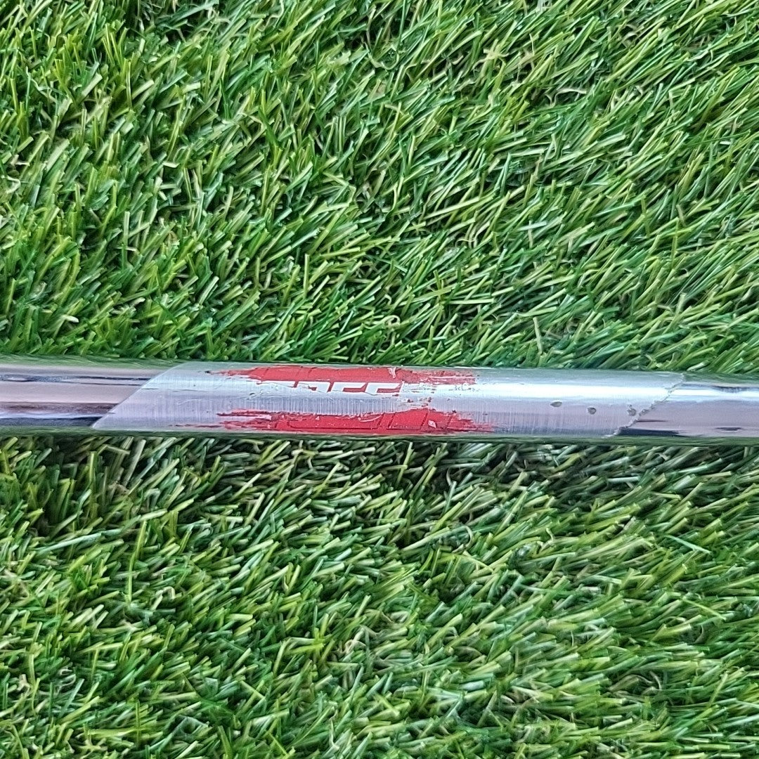 Callaway XR 6 Iron Speeder Regular Shaft 38.25"