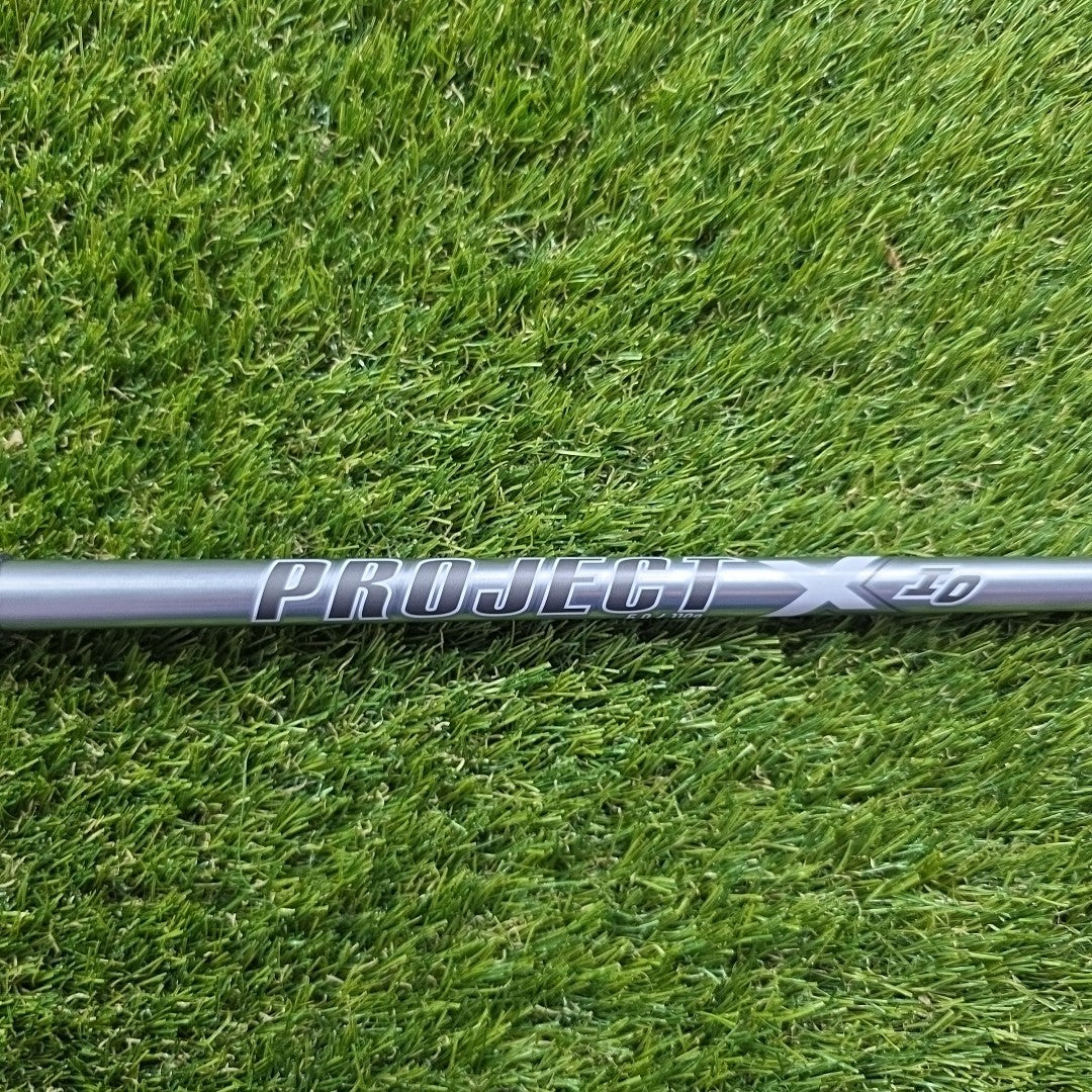 Callaway Apex TCB 3 Iron Project X IO 6.0 Stiff Flex Shaft *MINT*