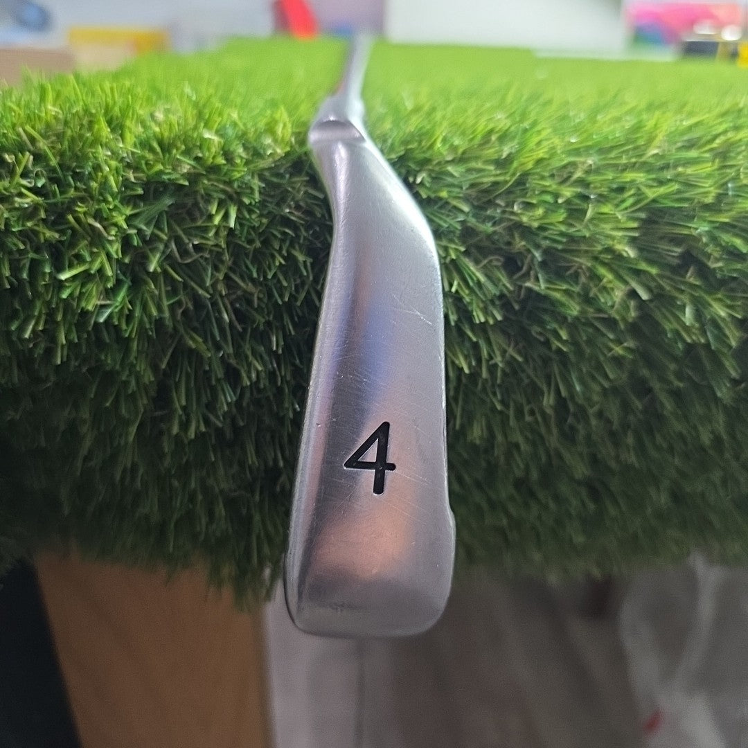 Ping G20 4 Iron Purple Dot CFS Regular Flex Shaft
