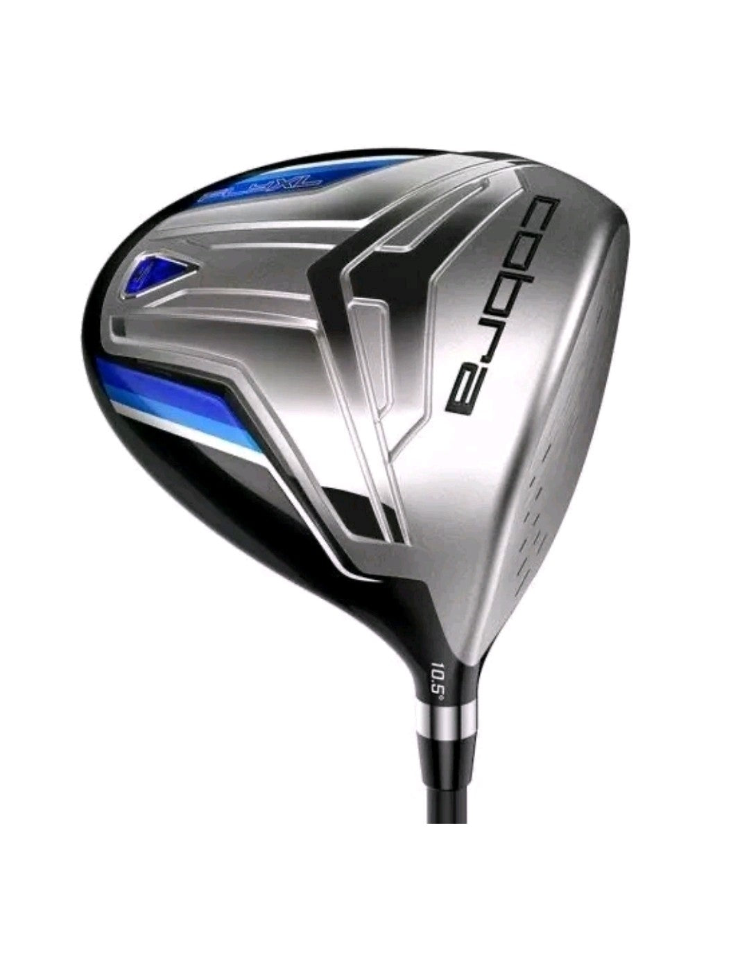 Cobra Fly XL Full Golf Set 13 Piece With Bag Stiff Flex Right Handed *BRAND NEW*