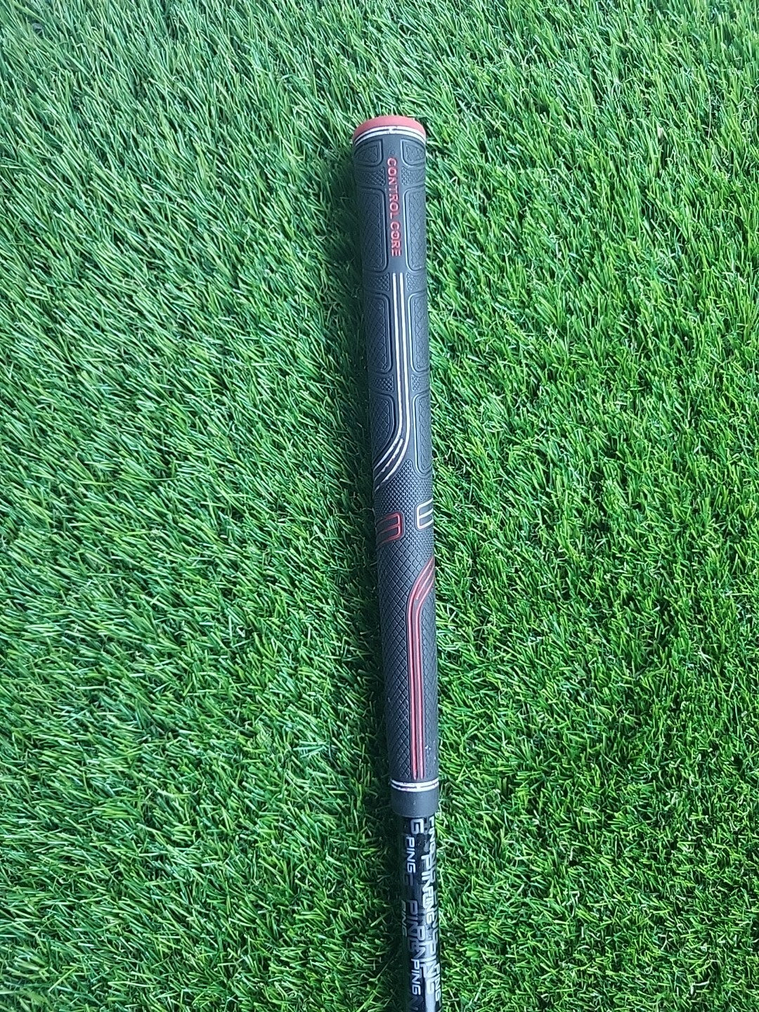 Ping TFC707 Fairway Wood Shaft Stiff Flex 42 Inches