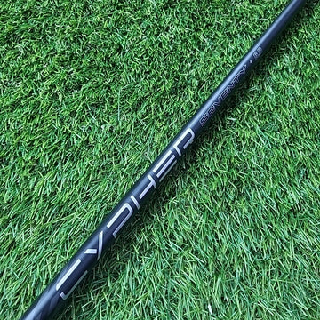 Cypher Seventy 6.0 Stiff Flex #4 Hybrid Shaft Callaway Adapter 39 Inches