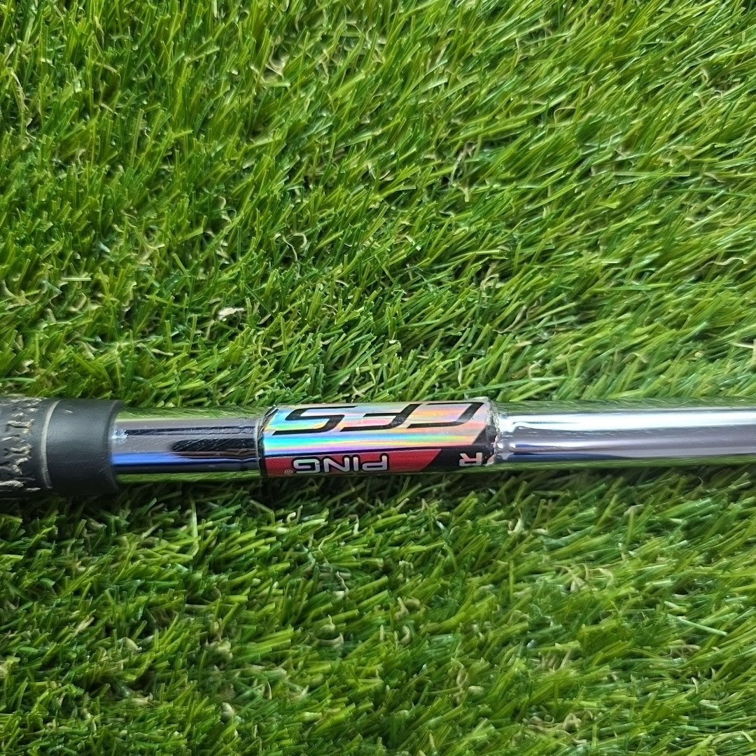 Ping G20 4 Iron Purple Dot CFS Regular Flex Shaft