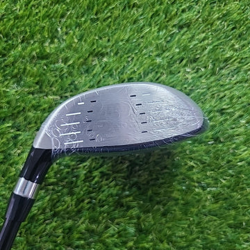 Cobra Fly XL Brand New 5 Wood Head *SNAPPED SHAFT*