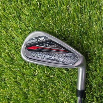 Cobra DS Adapt Max 7 Iron KBS Tour Lite Regular Flex Shaft