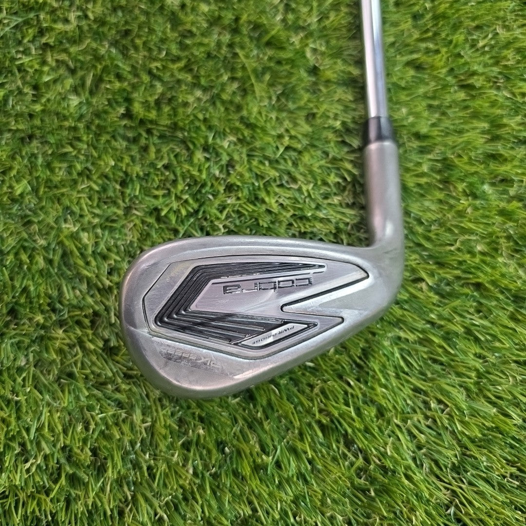 Cobra Darkspeed Sand Wedge KBS Tour Lite Regular Flex *LEFT HANDED*
