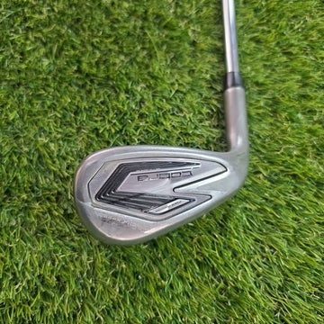 Cobra Darkspeed Sand Wedge KBS Tour Lite Regular Flex *LEFT HANDED*