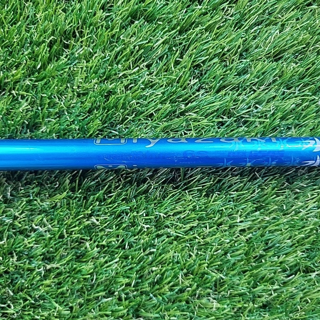 Srixon Z745 Driver 9.5 Degree Miyazaki Stiff Flex Shaft