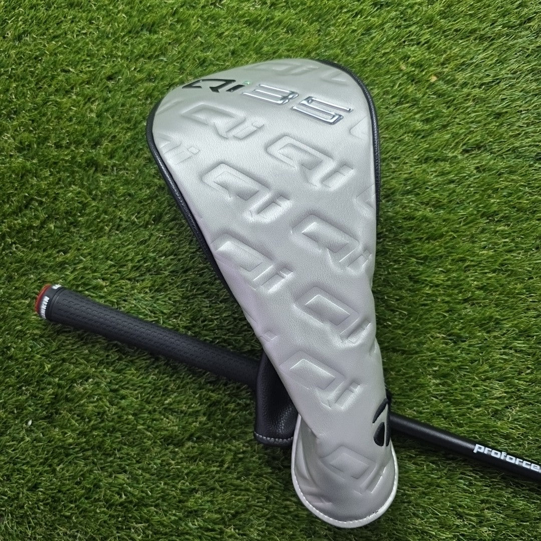 Taylormade Qi35 LS Driver 10.5 Degree Proforce V2 7S Stiff Flex *NEW UNWRAPPED*