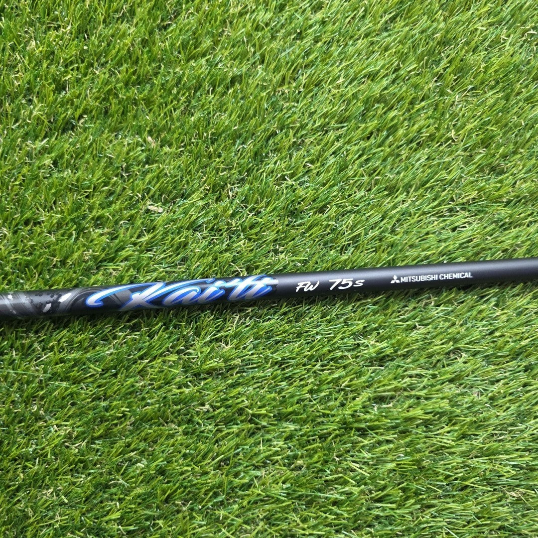 Taylormade Qi35 Tour 5 Wood 18 Degree Kaili 75 Stiff *LEFT HANDED*