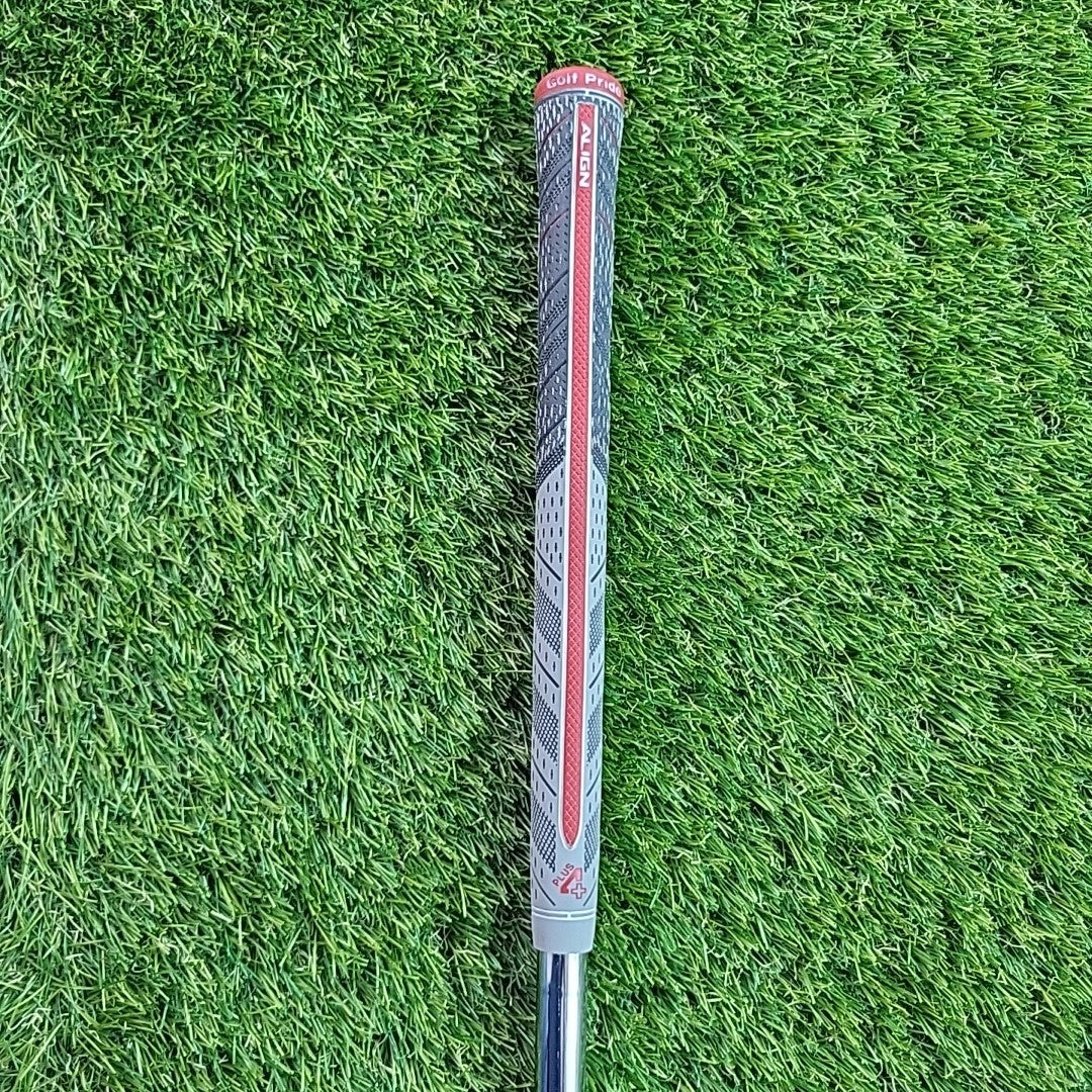 Cobra Forged Tec 2020 4 Iron Modus Tour 105 Regular Flex Shaft