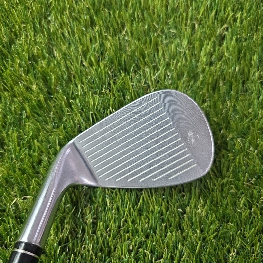 Taylormade P770 Gap Wedge "A" KBS Tour 90 Stiff Shaft Midsize Grip