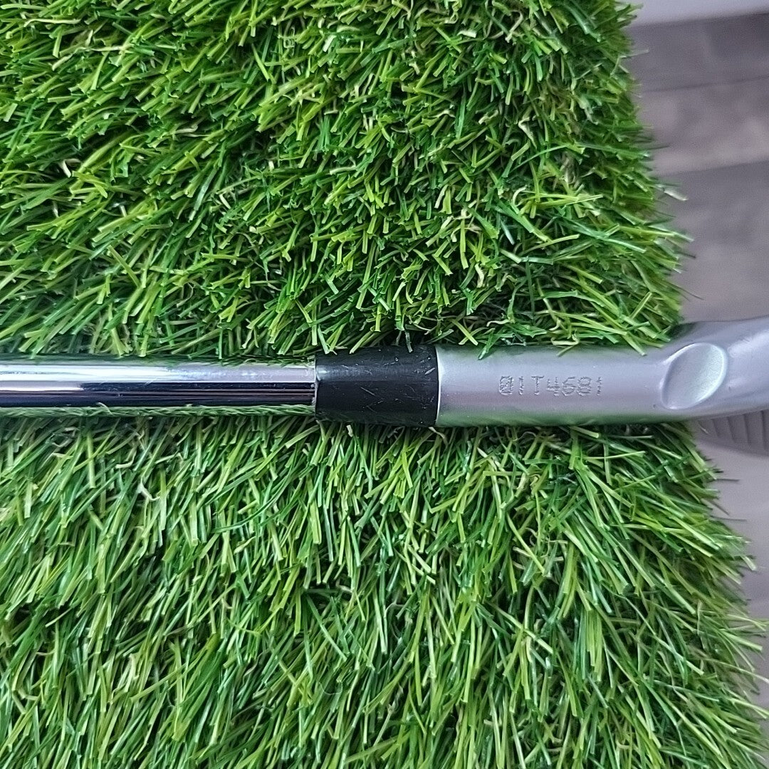 Ping i200 4 Iron Blue Dot 1/4 Inch Longer KBS Tour 120 Stiff Shaft