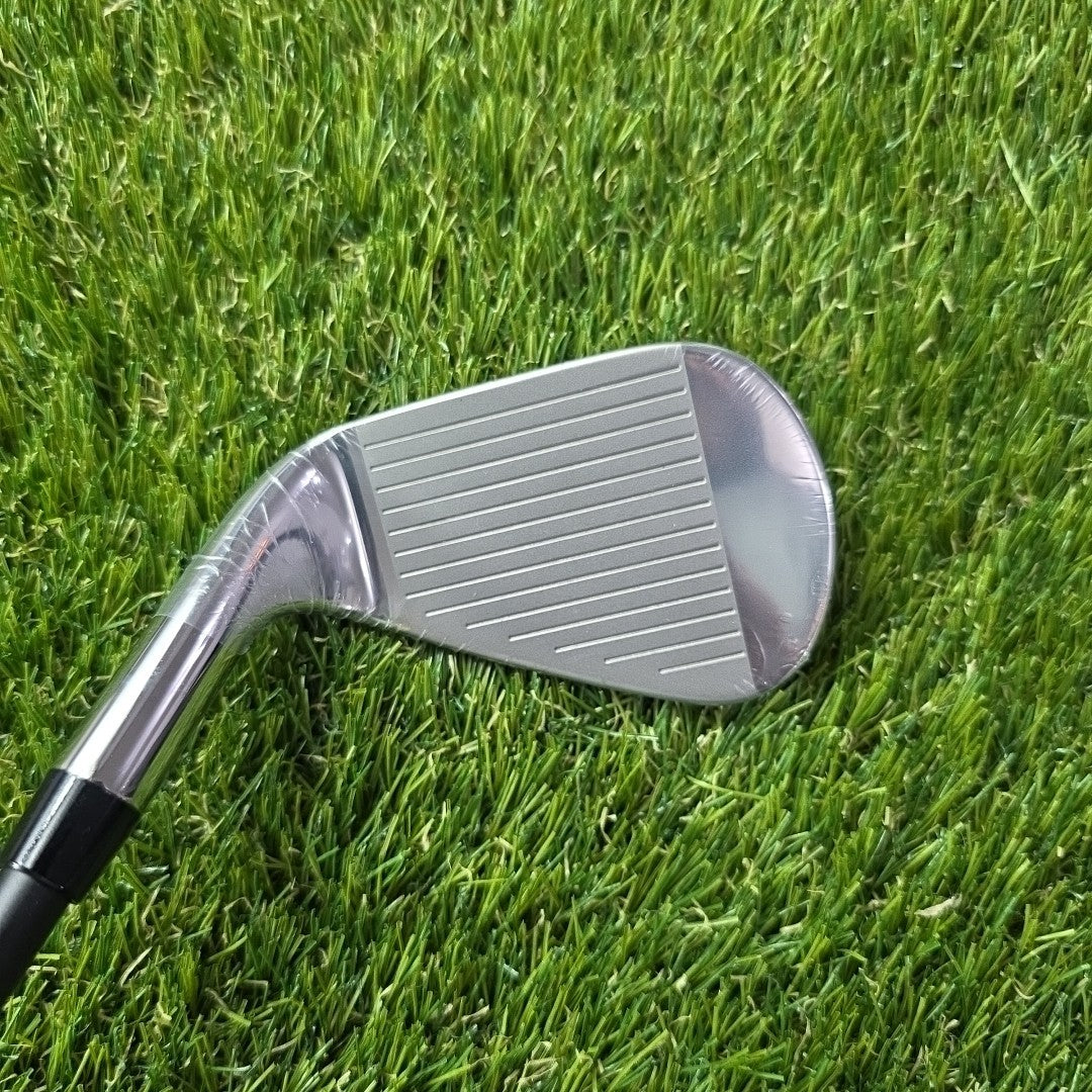 Callaway Ai Smoke Gap Wedge 50 Deg Cypher Fifty 5.0 Senior Graphite *NEW*