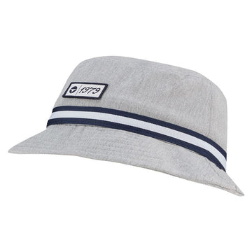TaylorMade Vintage Twill Golf Bucket Hat *BRAND NEW*