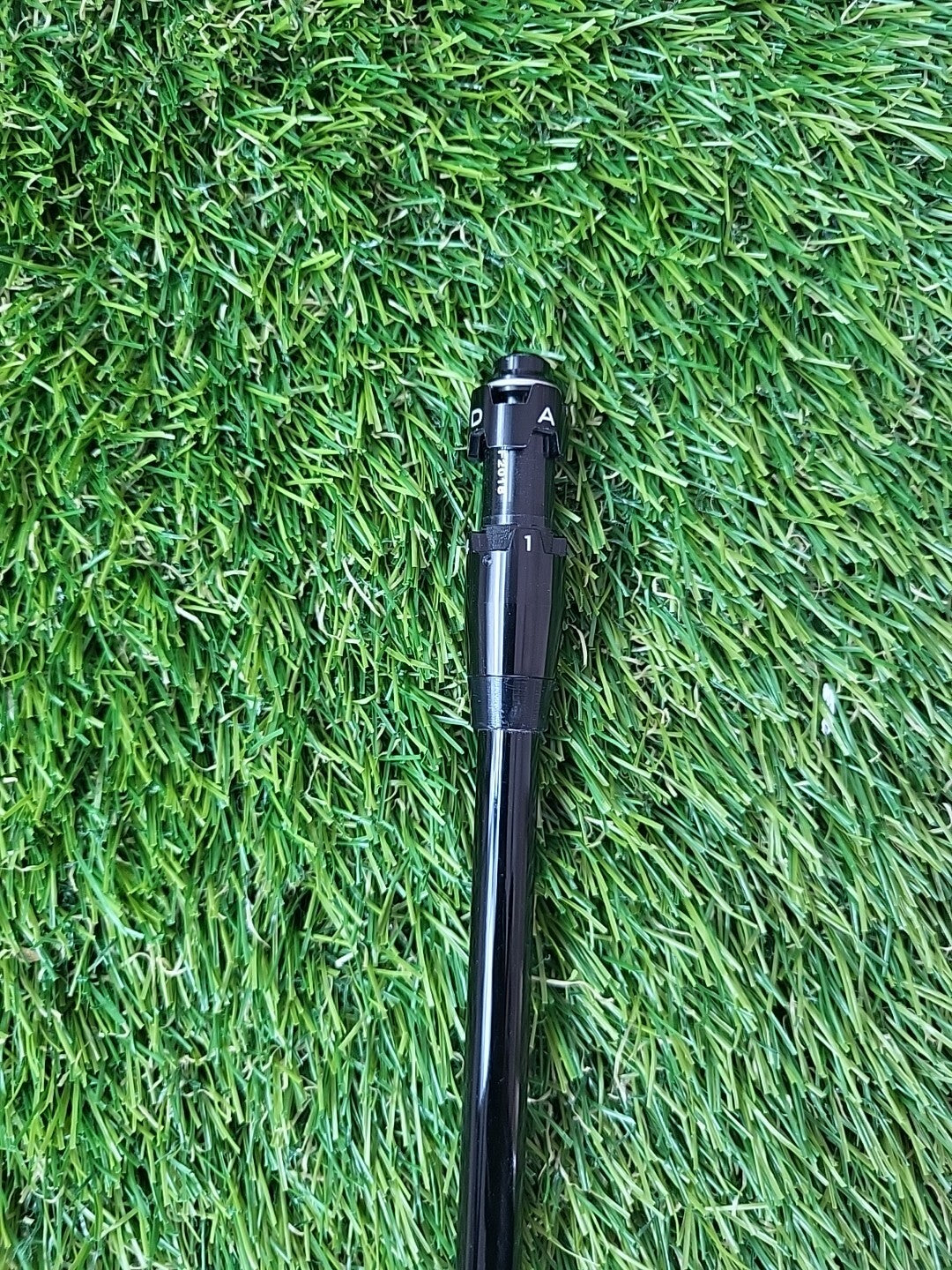 Kurokage 55g Regular Flex Fairway Shaft Titleist Adapter 41.75 Inches